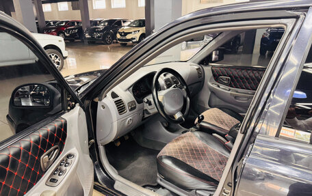 Hyundai Accent II, 2006 год, 375 000 рублей, 8 фотография