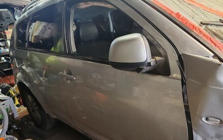 Citroen C-Crosser, 2008 год, 340 000 рублей, 3 фотография