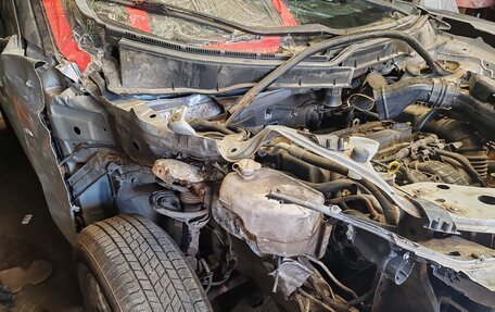 Citroen C-Crosser, 2008 год, 340 000 рублей, 8 фотография