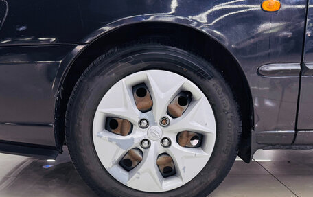 Hyundai Accent II, 2006 год, 375 000 рублей, 12 фотография