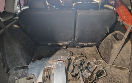 Citroen C-Crosser, 2008 год, 340 000 рублей, 7 фотография