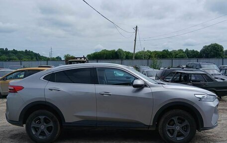 Haval F7x I, 2024 год, 2 100 000 рублей, 2 фотография