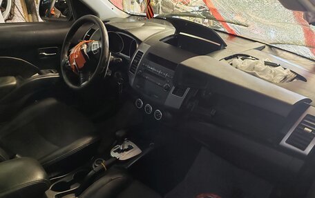 Citroen C-Crosser, 2008 год, 340 000 рублей, 4 фотография