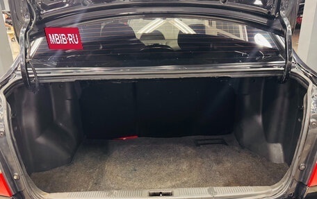 Hyundai Accent II, 2006 год, 375 000 рублей, 14 фотография