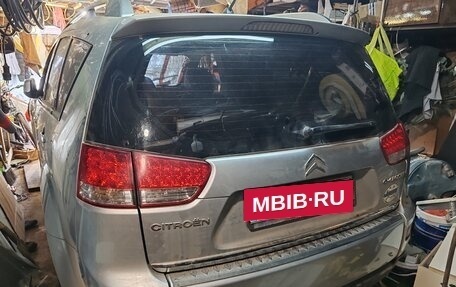 Citroen C-Crosser, 2008 год, 340 000 рублей, 2 фотография