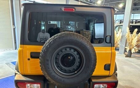 Suzuki Jimny, 2023 год, 1 750 000 рублей, 7 фотография