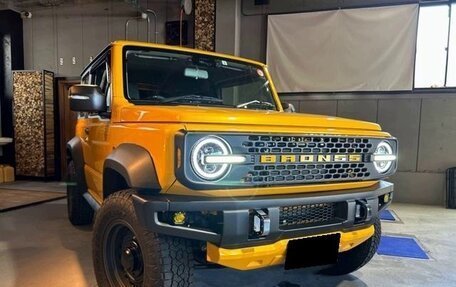 Suzuki Jimny, 2023 год, 1 750 000 рублей, 2 фотография