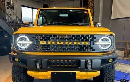 Suzuki Jimny, 2023 год, 1 750 000 рублей, 3 фотография