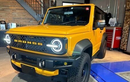 Suzuki Jimny, 2023 год, 1 750 000 рублей, 4 фотография