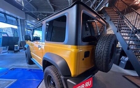 Suzuki Jimny, 2023 год, 1 750 000 рублей, 6 фотография