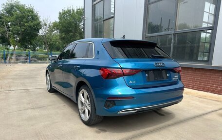 Audi A3, 2022 год, 2 210 000 рублей, 5 фотография