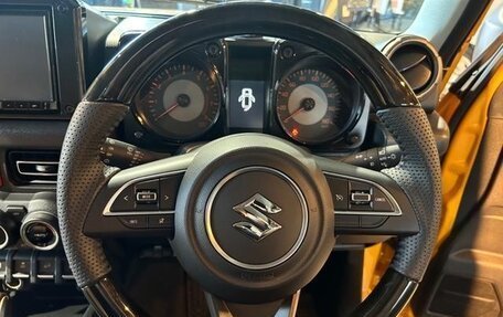 Suzuki Jimny, 2023 год, 1 750 000 рублей, 14 фотография