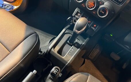 Suzuki Jimny, 2023 год, 1 750 000 рублей, 16 фотография
