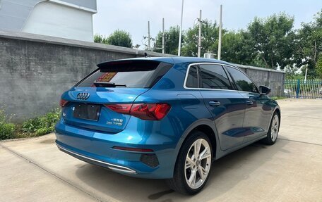 Audi A3, 2022 год, 2 210 000 рублей, 6 фотография