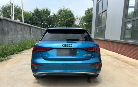 Audi A3, 2022 год, 2 210 000 рублей, 4 фотография