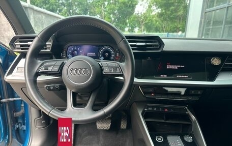 Audi A3, 2022 год, 2 210 000 рублей, 8 фотография