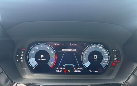 Audi A3, 2022 год, 2 210 000 рублей, 9 фотография