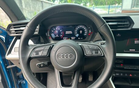 Audi A3, 2022 год, 2 210 000 рублей, 10 фотография