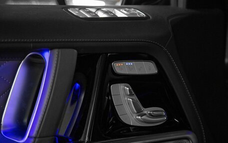 Mercedes-Benz G-Класс AMG, 2024 год, 27 000 000 рублей, 8 фотография