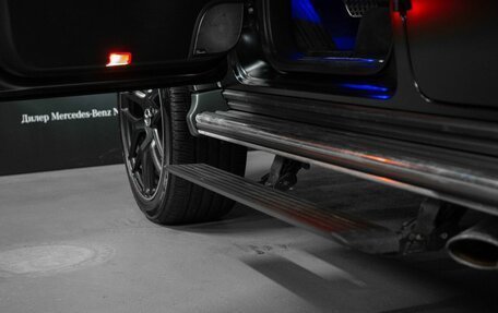 Mercedes-Benz G-Класс AMG, 2024 год, 27 000 000 рублей, 11 фотография