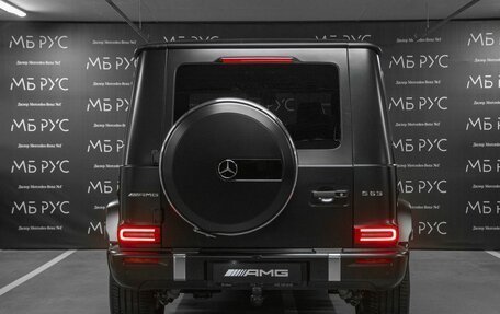 Mercedes-Benz G-Класс AMG, 2024 год, 27 000 000 рублей, 4 фотография