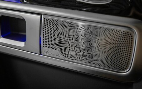Mercedes-Benz G-Класс AMG, 2024 год, 27 000 000 рублей, 9 фотография