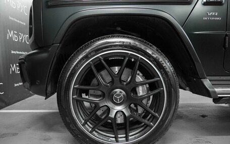 Mercedes-Benz G-Класс AMG, 2024 год, 27 000 000 рублей, 6 фотография