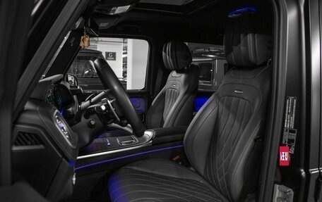 Mercedes-Benz G-Класс AMG, 2024 год, 27 000 000 рублей, 10 фотография