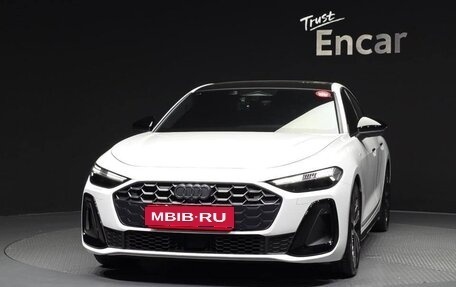 Audi A5, 2025 год, 5 500 000 рублей, 1 фотография