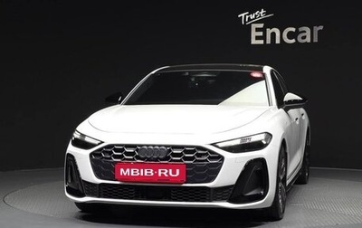 Audi A5, 2025 год, 5 500 000 рублей, 1 фотография