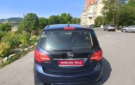 Opel Meriva, 2012 год, 600 000 рублей, 1 фотография