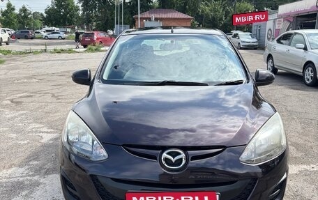 Mazda Demio III (DE), 2012 год, 600 000 рублей, 1 фотография