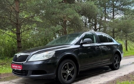 Skoda Octavia, 2010 год, 320 000 рублей, 1 фотография