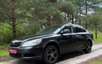 Skoda Octavia, 2010 год, 320 000 рублей, 1 фотография