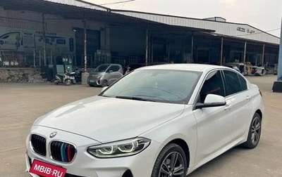 BMW 1 серия, 2023 год, 1 850 000 рублей, 1 фотография