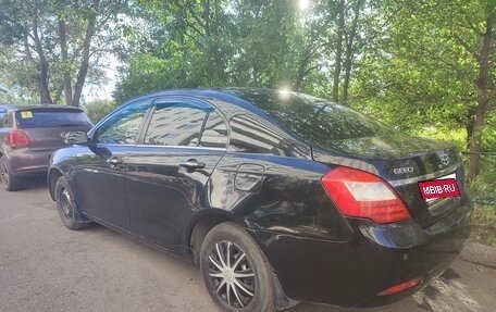Geely Emgrand EC7, 2014 год, 215 000 рублей, 1 фотография