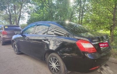 Geely Emgrand EC7, 2014 год, 215 000 рублей, 1 фотография