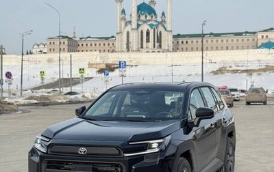 Toyota RAV4, 2026 год, 3 830 000 рублей, 1 фотография