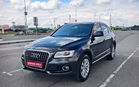 Audi Q5, 2014 год, 2 300 000 рублей, 1 фотография