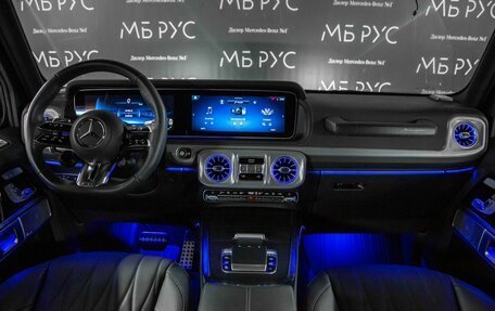 Mercedes-Benz G-Класс AMG, 2024 год, 27 000 000 рублей, 14 фотография