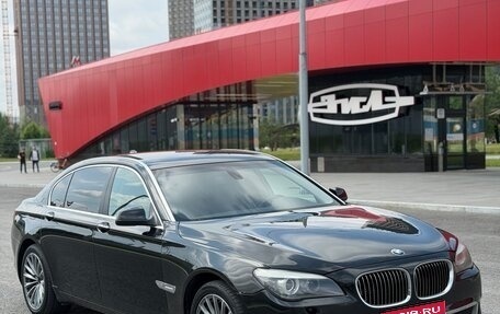 BMW 7 серия, 2010 год, 820 000 рублей, 1 фотография
