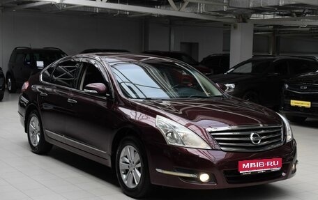 Nissan Teana, 2013 год, 1 300 000 рублей, 1 фотография
