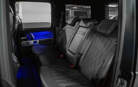 Mercedes-Benz G-Класс AMG, 2024 год, 27 000 000 рублей, 28 фотография