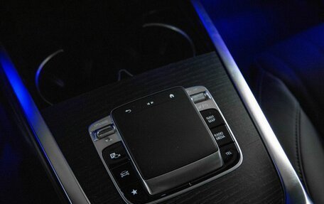 Mercedes-Benz G-Класс AMG, 2024 год, 27 000 000 рублей, 24 фотография