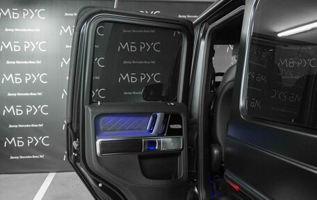 Mercedes-Benz G-Класс AMG, 2024 год, 27 000 000 рублей, 26 фотография