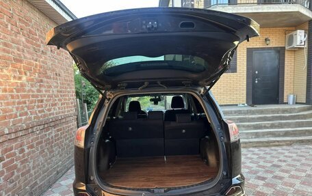 Toyota RAV4, 2015 год, 2 250 000 рублей, 3 фотография