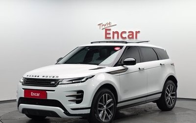 Land Rover Range Rover Evoque II, 2024 год, 5 150 000 рублей, 1 фотография
