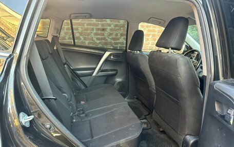Toyota RAV4, 2015 год, 2 250 000 рублей, 7 фотография