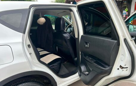 Nissan Qashqai, 2013 год, 1 150 000 рублей, 5 фотография
