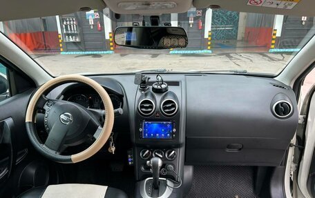 Nissan Qashqai, 2013 год, 1 150 000 рублей, 4 фотография